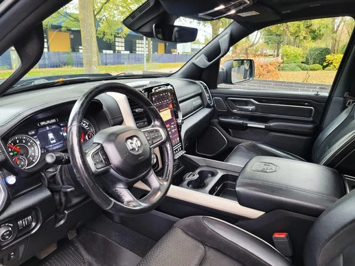 Dodge Ram 1500 - Afbeelding 17 van 30