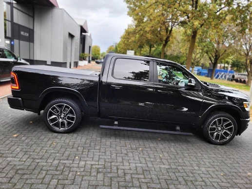 Dodge Ram 1500 - Afbeelding 18 van 30