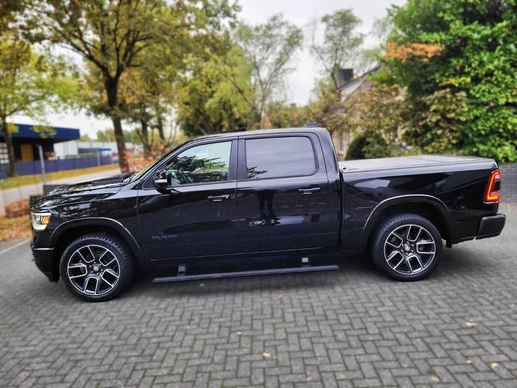 Dodge Ram 1500 - Afbeelding 19 van 30