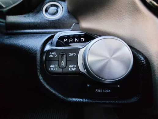 Dodge Ram 1500 - Afbeelding 20 van 30