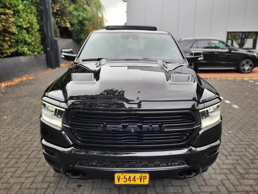 Dodge Ram 1500 - Afbeelding 23 van 30