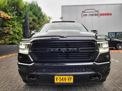 Dodge Ram 1500 - Afbeelding 24 van 30