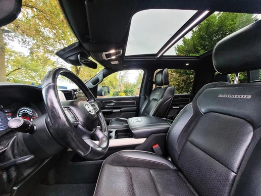 Dodge Ram 1500 - Afbeelding 25 van 30