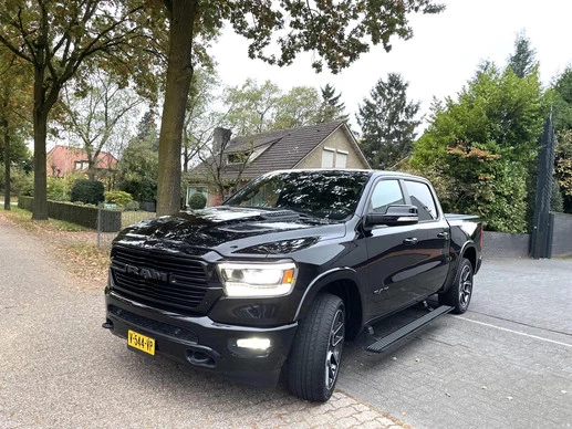 Dodge Ram 1500 - Afbeelding 28 van 30