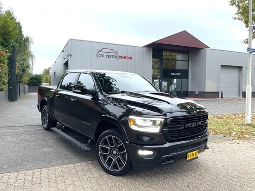 Dodge Ram 1500 - Afbeelding 29 van 30