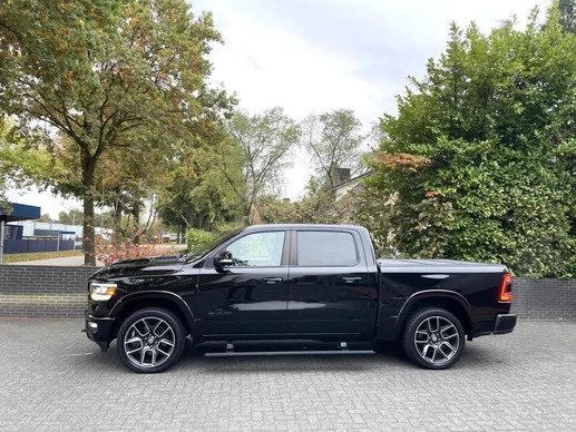 Dodge Ram 1500 - Afbeelding 30 van 30