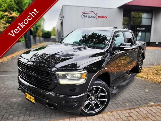 Dodge Ram 1500 - Afbeelding 1 van 30
