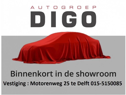 Toyota Auris - Afbeelding 6 van 12
