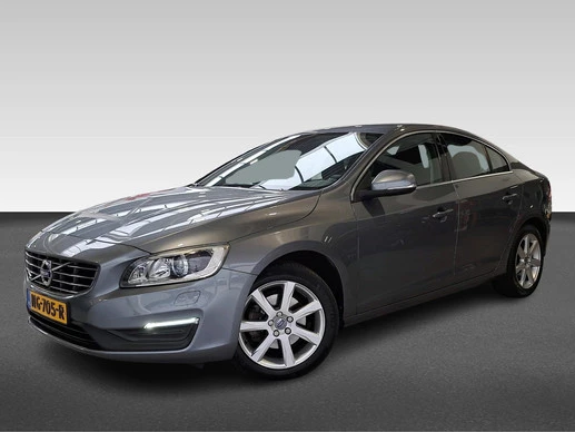 Volvo S60 - Afbeelding 1 van 26