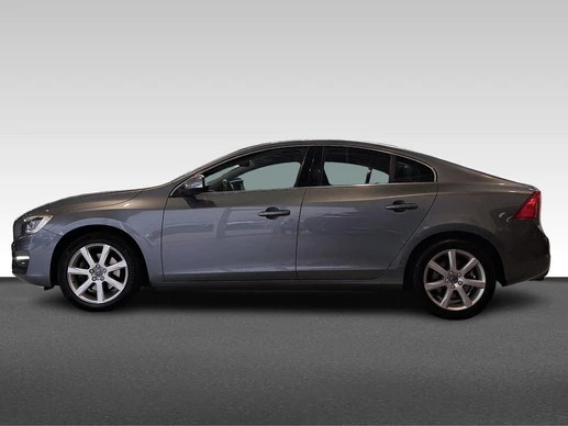 Volvo S60 - Afbeelding 2 van 26