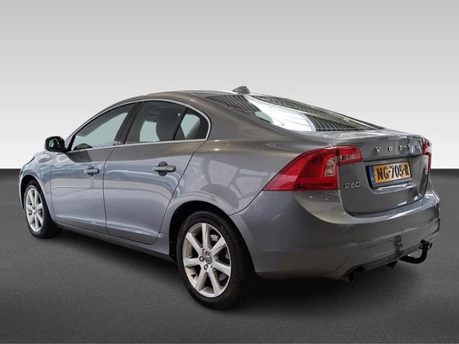 Volvo S60 - Afbeelding 3 van 26