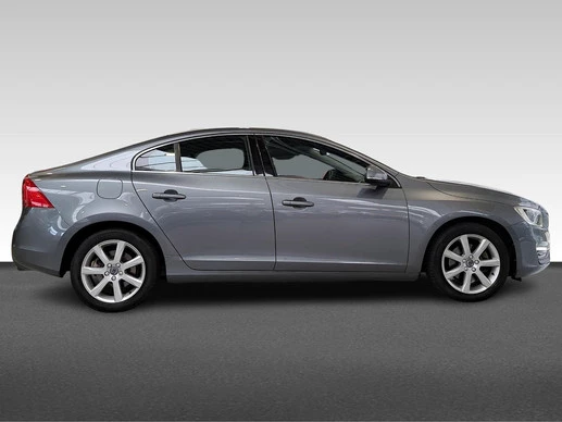 Volvo S60 - Afbeelding 4 van 26