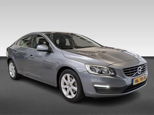 Volvo S60 - Afbeelding 5 van 26