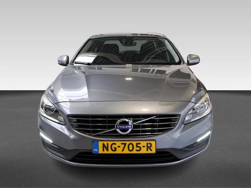 Volvo S60 - Afbeelding 6 van 26