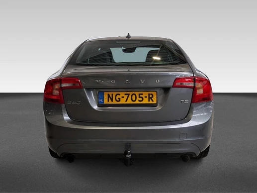 Volvo S60 - Afbeelding 7 van 26
