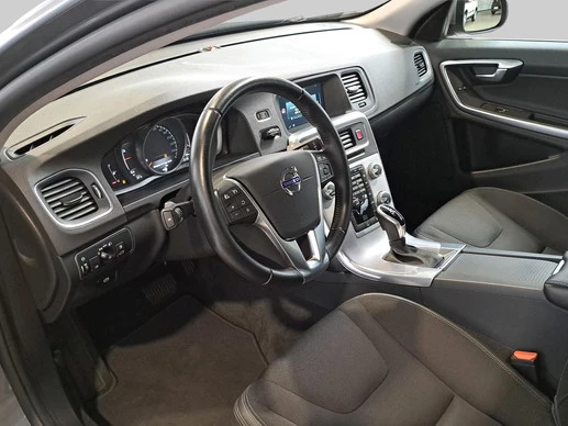 Volvo S60 - Afbeelding 8 van 26