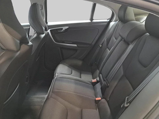 Volvo S60 - Afbeelding 10 van 26