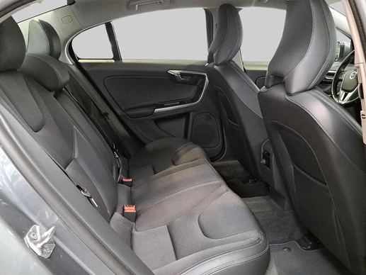 Volvo S60 - Afbeelding 13 van 26