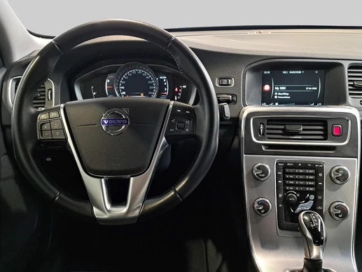 Volvo S60 - Afbeelding 15 van 26