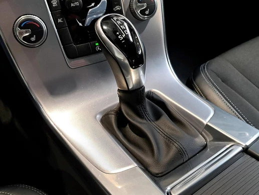 Volvo S60 - Afbeelding 17 van 26