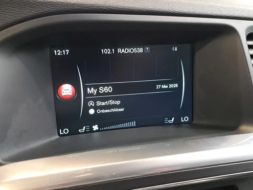 Volvo S60 - Afbeelding 18 van 26