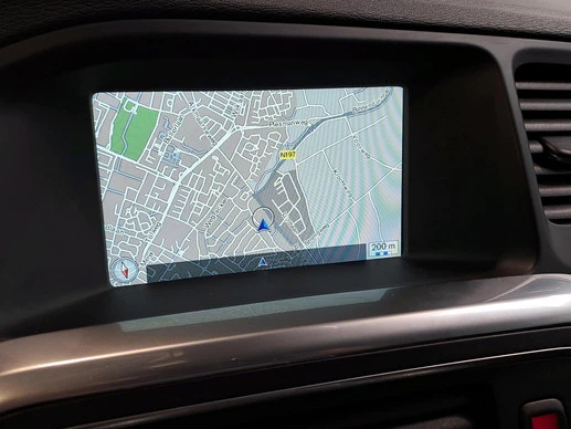 Volvo S60 - Afbeelding 19 van 26