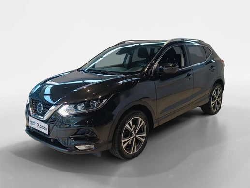 Nissan QASHQAI - Afbeelding 1 van 30