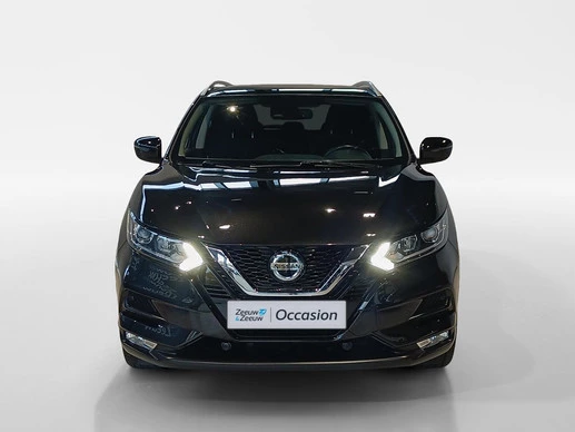 Nissan QASHQAI - Afbeelding 2 van 30