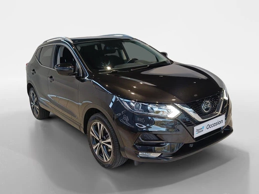 Nissan QASHQAI - Afbeelding 3 van 30