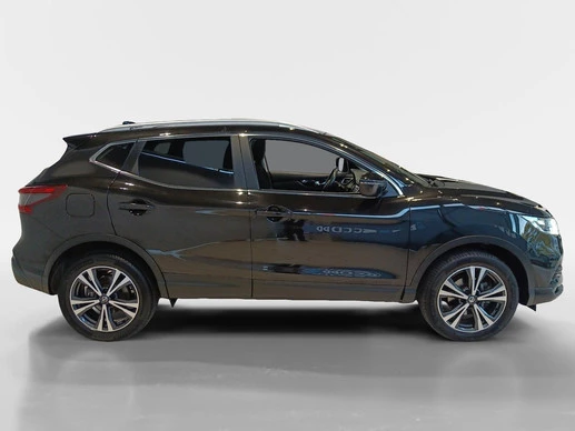 Nissan QASHQAI - Afbeelding 4 van 30