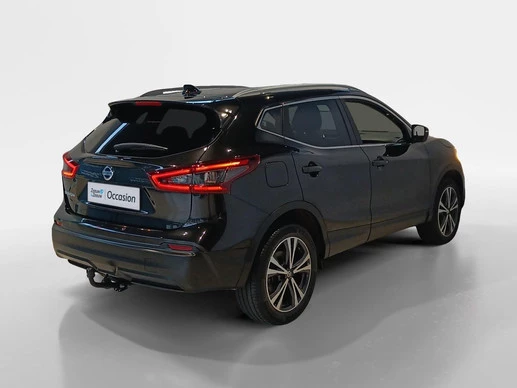 Nissan QASHQAI - Afbeelding 5 van 30