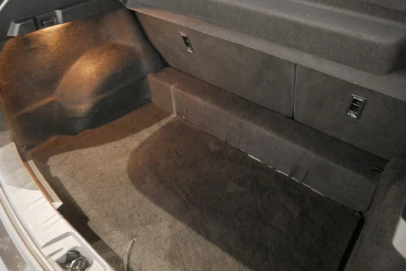 Nissan QASHQAI - Afbeelding 7 van 30