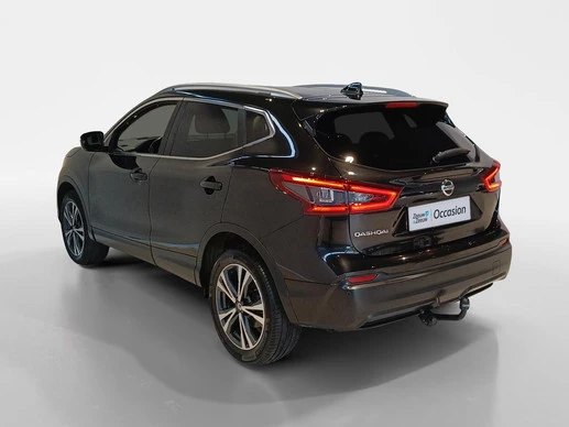 Nissan QASHQAI - Afbeelding 9 van 30