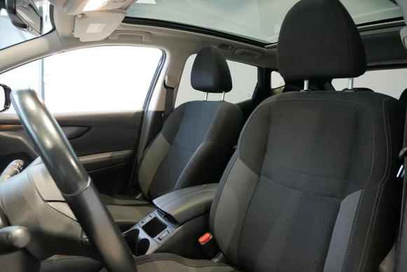 Nissan QASHQAI - Afbeelding 10 van 30