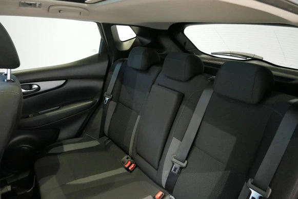 Nissan QASHQAI - Afbeelding 11 van 30