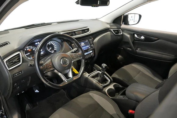 Nissan QASHQAI - Afbeelding 12 van 30