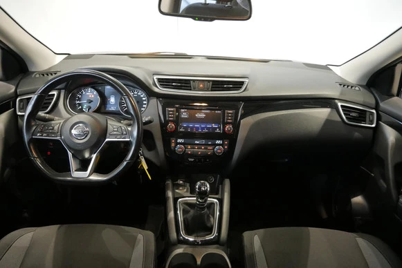 Nissan QASHQAI - Afbeelding 13 van 30