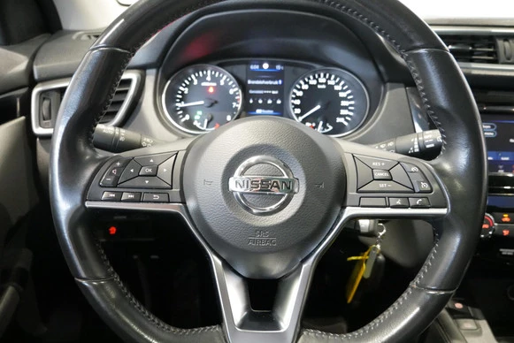 Nissan QASHQAI - Afbeelding 14 van 30