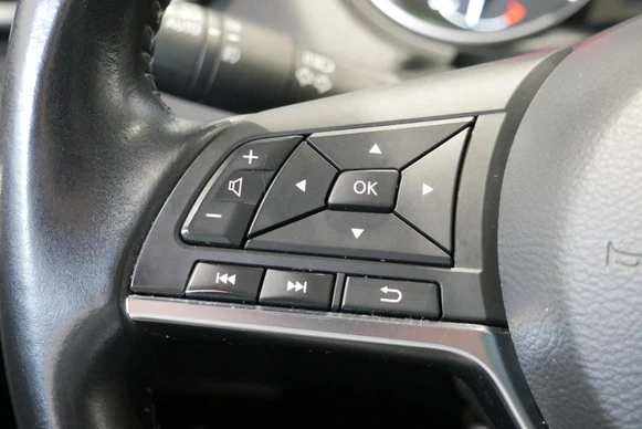 Nissan QASHQAI - Afbeelding 15 van 30