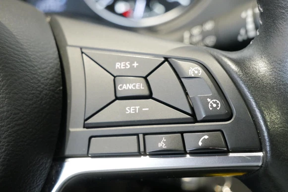 Nissan QASHQAI - Afbeelding 16 van 30