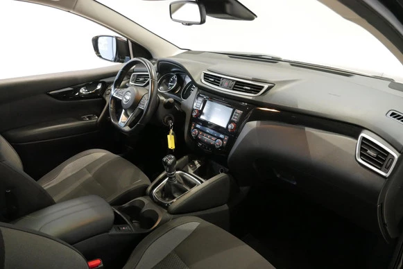Nissan QASHQAI - Afbeelding 17 van 30