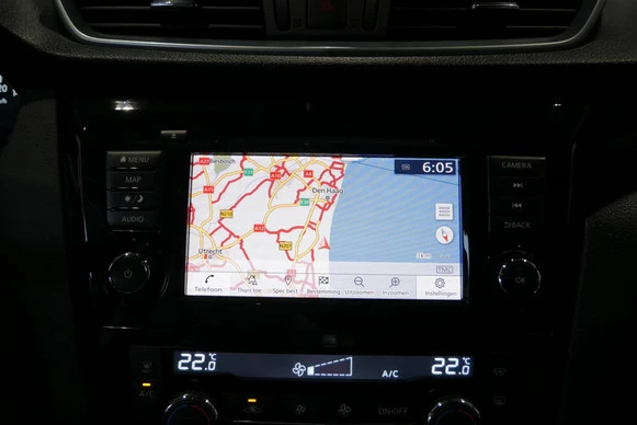 Nissan QASHQAI - Afbeelding 18 van 30