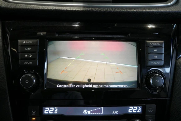 Nissan QASHQAI - Afbeelding 19 van 30