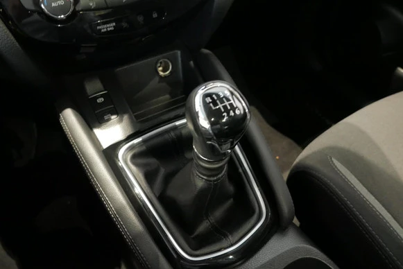 Nissan QASHQAI - Afbeelding 20 van 30