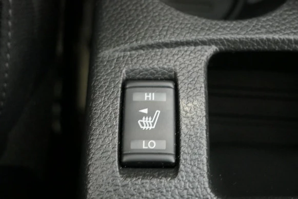 Nissan QASHQAI - Afbeelding 21 van 30