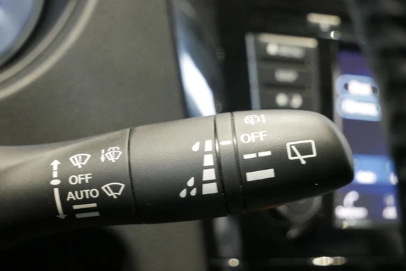 Nissan QASHQAI - Afbeelding 23 van 30