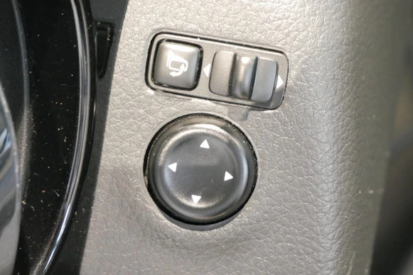 Nissan QASHQAI - Afbeelding 25 van 30