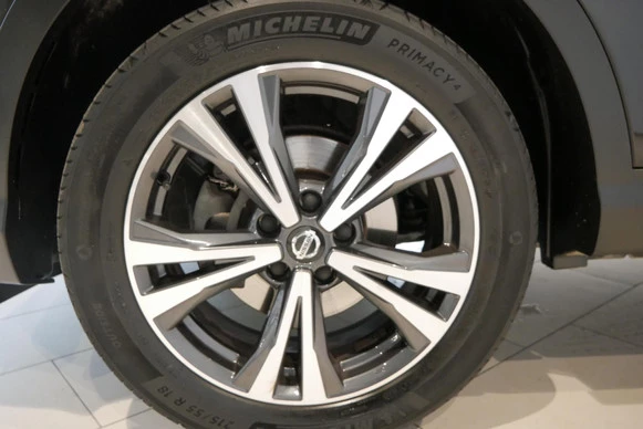 Nissan QASHQAI - Afbeelding 26 van 30