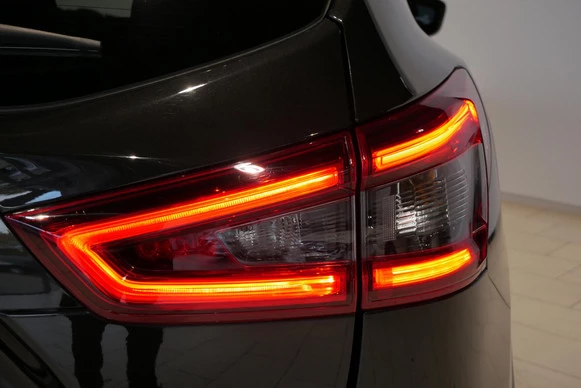 Nissan QASHQAI - Afbeelding 29 van 30
