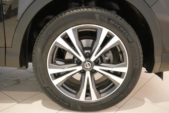 Nissan QASHQAI - Afbeelding 30 van 30